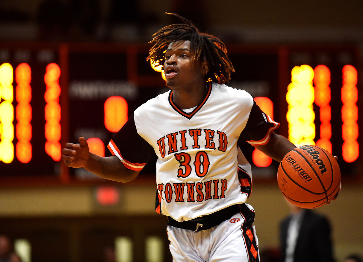 Buchanan, Billups earn All-State hoops honors